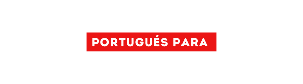 portugués para