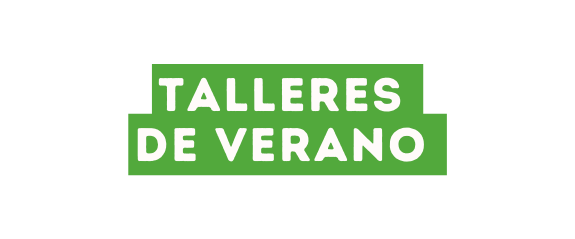 TALLERES DE VERANO